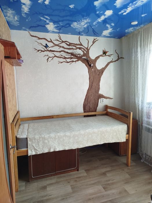 Квартира на Лермонтова 1 в Сумах, ID 291906, фото №6