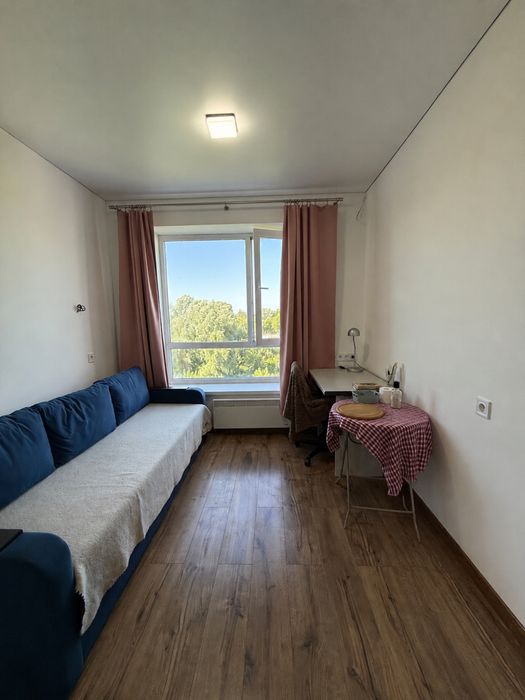 Квартира в Києві, ID 308208, фото №1