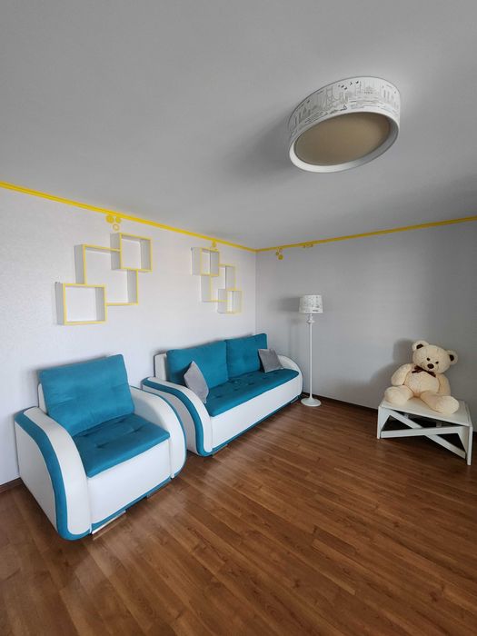 Квартира на вул. Ранкової, 2А в Хмельницький, ID 290846, фото №1