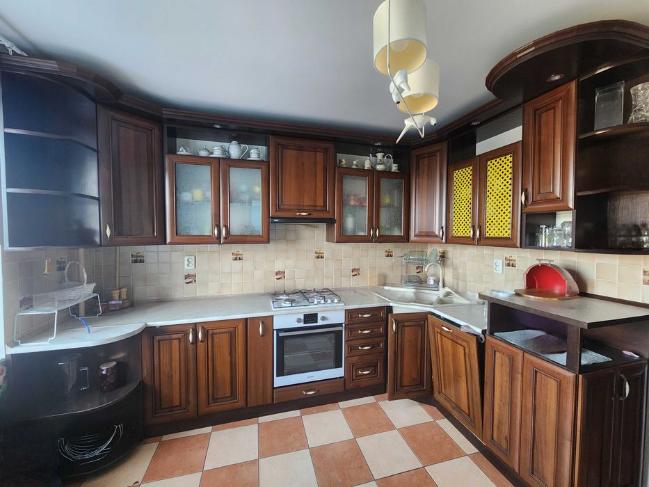 Квартира на вул. Ранкової, 2А в Хмельницькому, ID 290846, фото №20