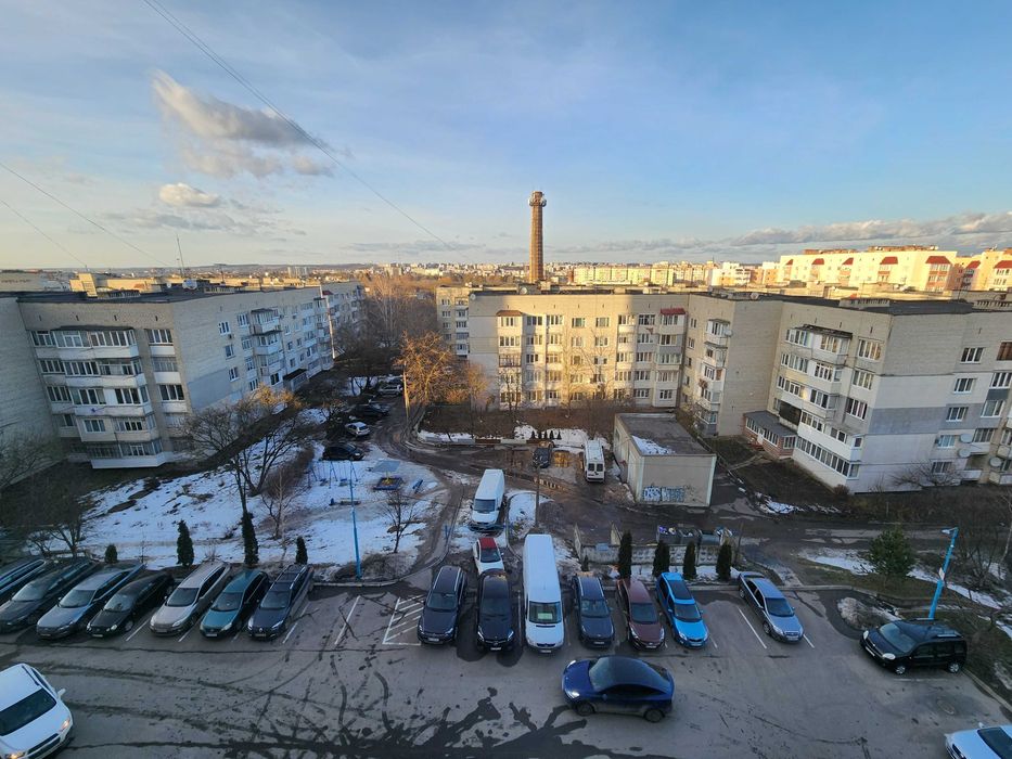 Квартира на вул. Ранкової, 2А в Хмельницькому, ID 290846, фото №23