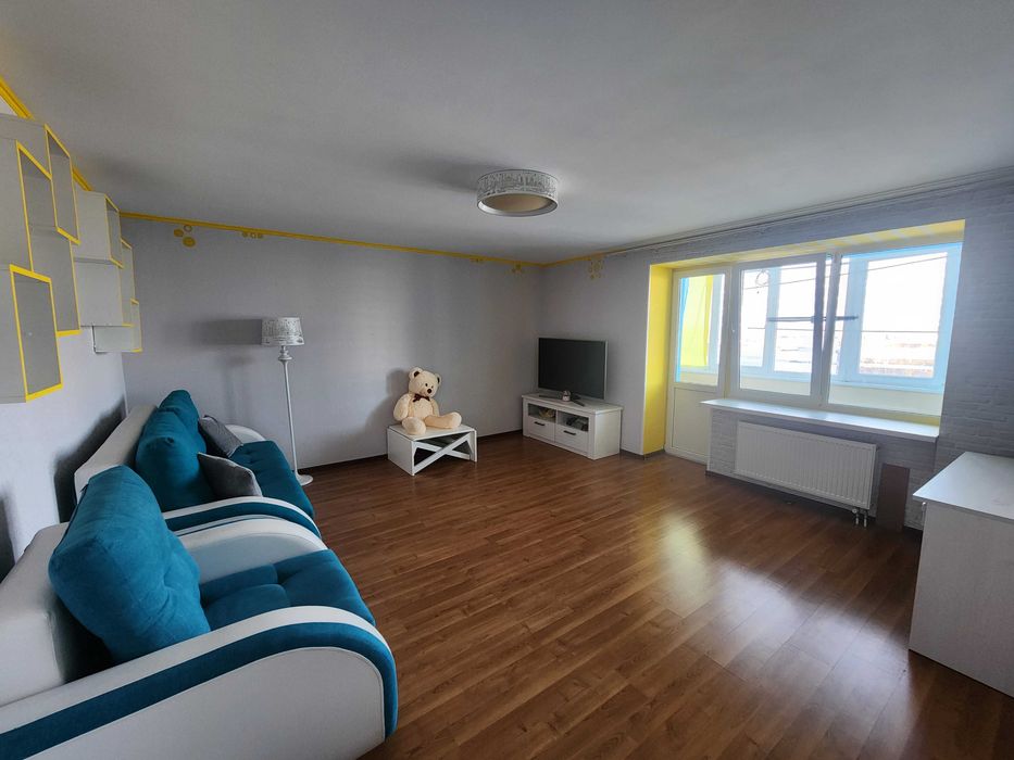 Квартира на вул. Ранкової, 2А в Хмельницькому, ID 290846, фото №7