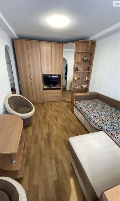 Квартира на вул. Симиренка, 7Б в Києві, ID 290504, фото №2