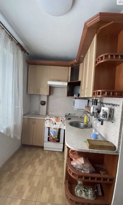 Квартира на вул. Симиренка, 7Б в Києві, ID 290504, фото №3