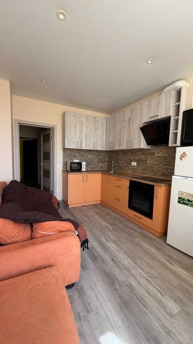 Квартира на ЖК Green Side в Києві, ID 290654, фото №1