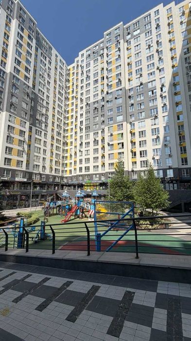 Квартира на ЖК Green Side в Києві, ID 290654, фото №11