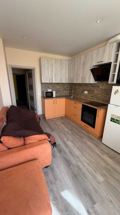 Квартира на ЖК Green Side в Києві, ID 290654, фото №3