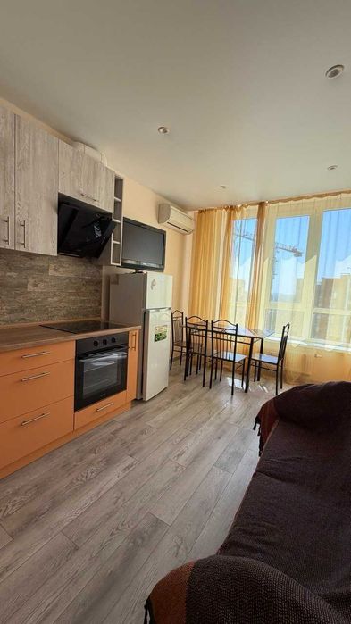 Квартира на ЖК Green Side в Києві, ID 290654, фото №4