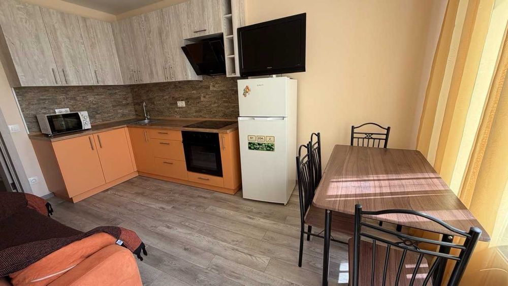 Квартира на ЖК Green Side в Києві, ID 290654, фото №5