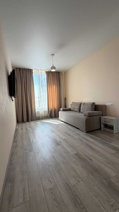 Квартира на ЖК Green Side в Києві, ID 290654, фото №6