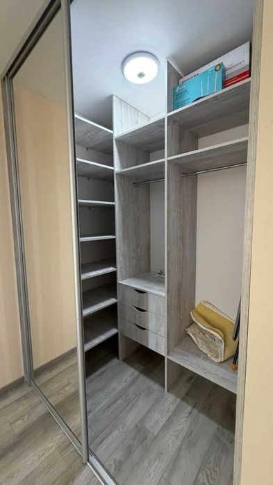 Квартира на ЖК Green Side в Києві, ID 290654, фото №9