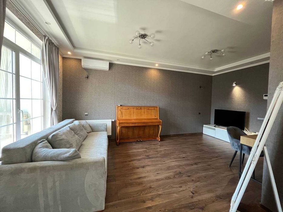 Квартира на вул. Максимовича, 28 в Києві, ID 290655, фото №1