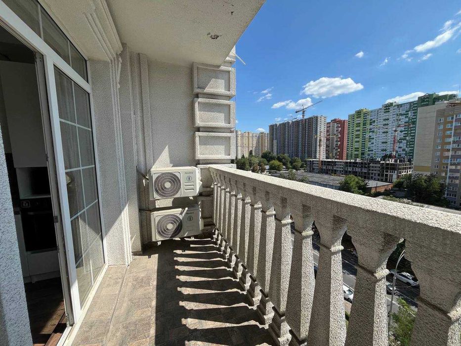 Квартира на вул. Максимовича, 28 в Києві, ID 290655, фото №2