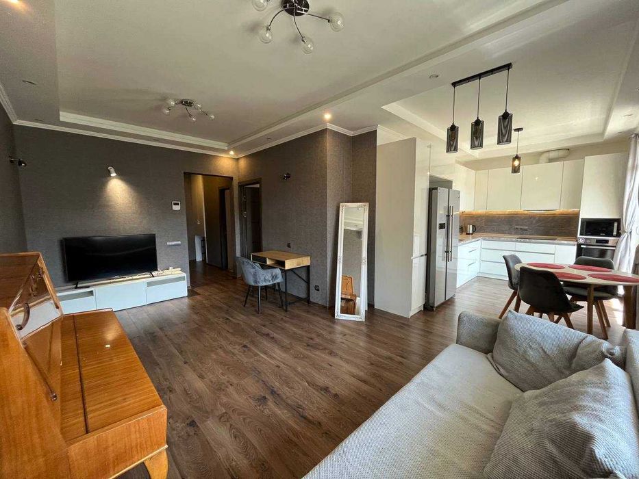 Квартира на вул. Максимовича, 28 в Києві, ID 290655, фото №11