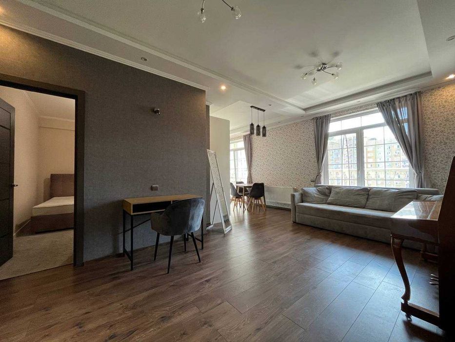 Квартира на вул. Максимовича, 28 в Києві, ID 290655, фото №13