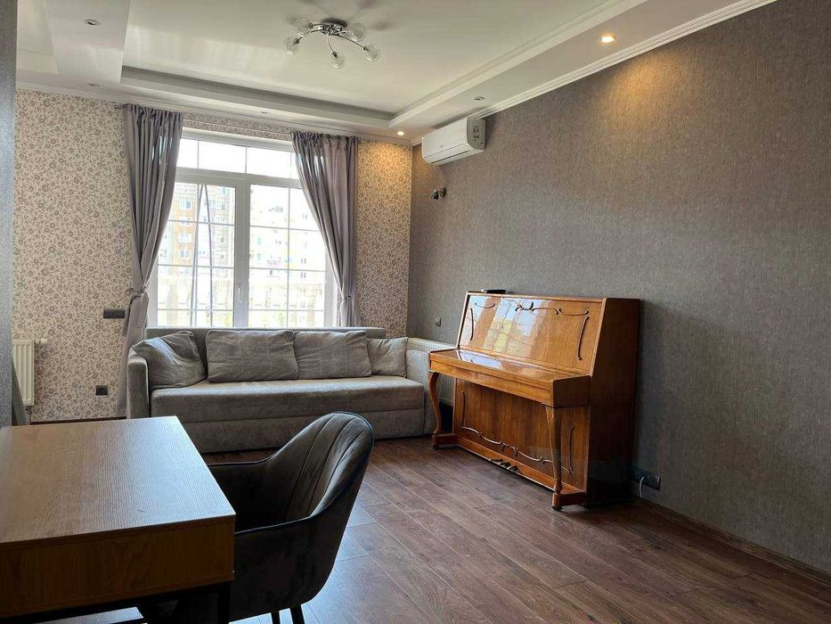 Квартира на вул. Максимовича, 28 в Києві, ID 290655, фото №14