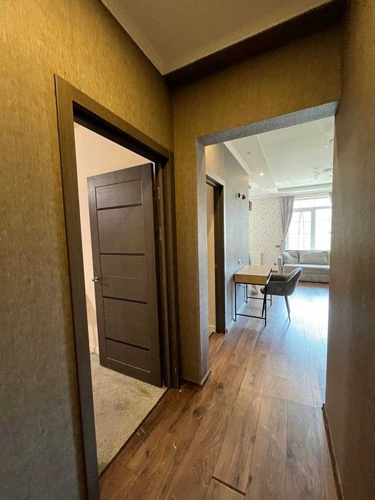Квартира на вул. Максимовича, 28 в Києві, ID 290655, фото №18