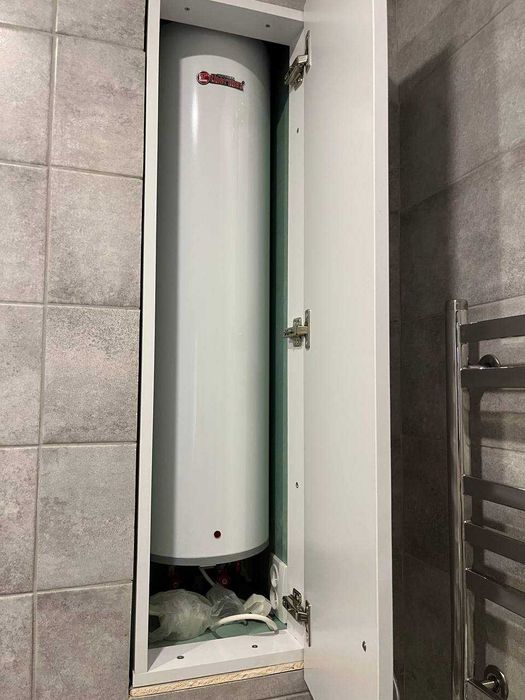 Квартира на вул. Максимовича, 28 в Києві, ID 290655, фото №20