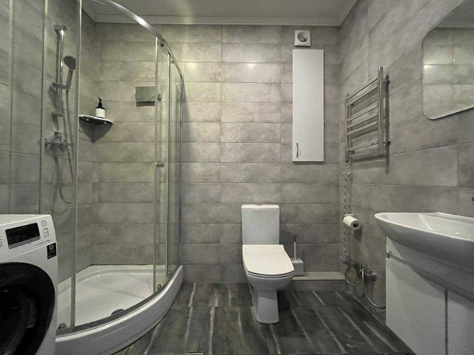 Квартира на вул. Максимовича, 28 в Києві, ID 290655, фото №21