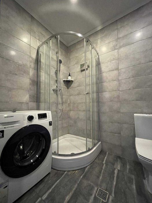 Квартира на вул. Максимовича, 28 в Києві, ID 290655, фото №22