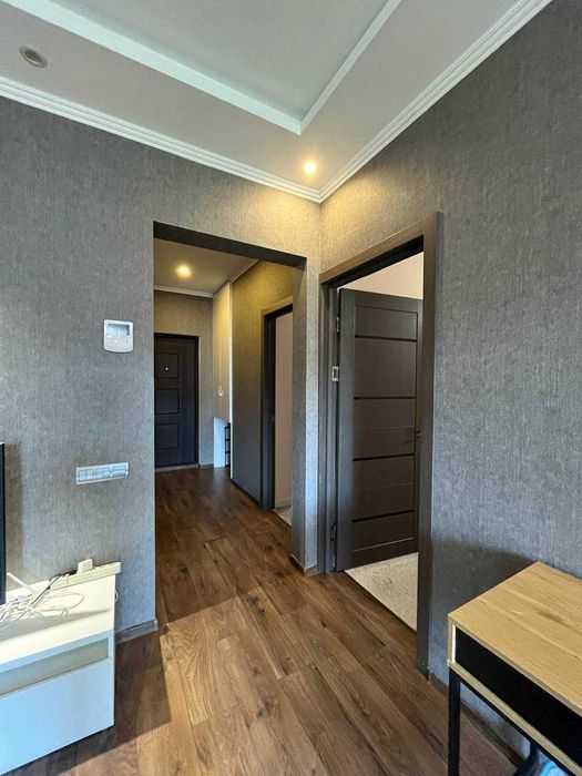 Квартира на вул. Максимовича, 28 в Києві, ID 290655, фото №24