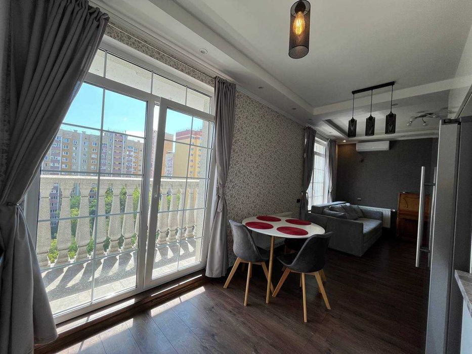Квартира на вул. Максимовича, 28 в Києві, ID 290655, фото №5
