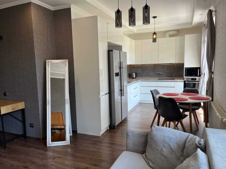 Квартира на вул. Максимовича, 28 в Києві, ID 290655, фото №8