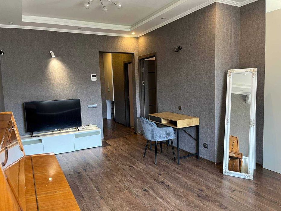 Квартира на вул. Максимовича, 28 в Києві, ID 290655, фото №10
