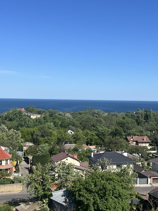 Квартира на ЖК Море в Одесі, ID 298281, фото №16