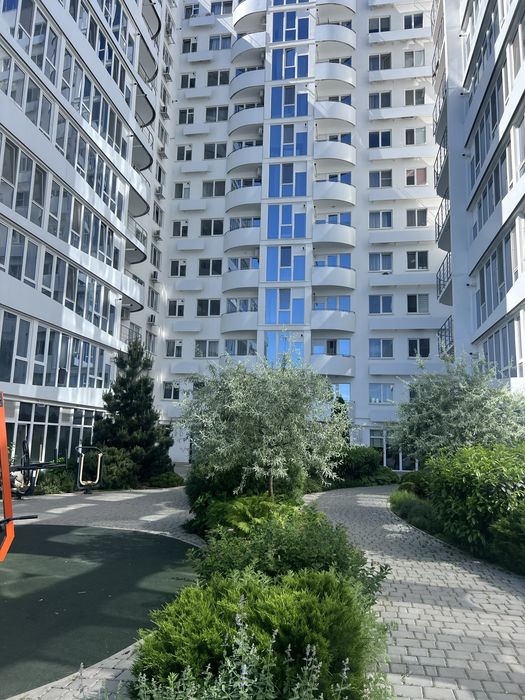 Квартира на ЖК Море в Одесі, ID 298281, фото №3