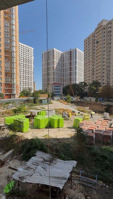 Квартира на вул. Генуезська в Одесі, ID 290652, фото №3