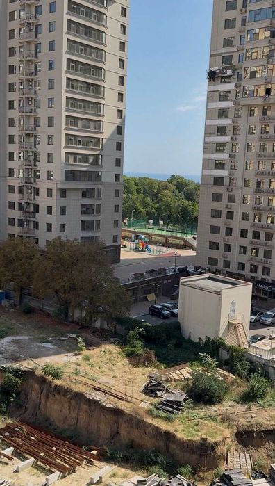 Квартира на вул. Генуезська в Одесі, ID 290652, фото №5