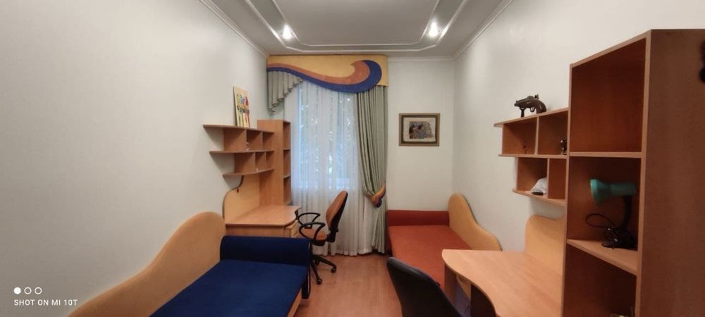Квартира на просп. Науки в Києві, ID 290729, фото №1