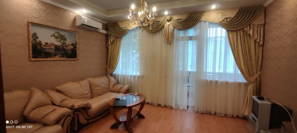 Квартира на просп. Науки в Києві, ID 290729, фото №2