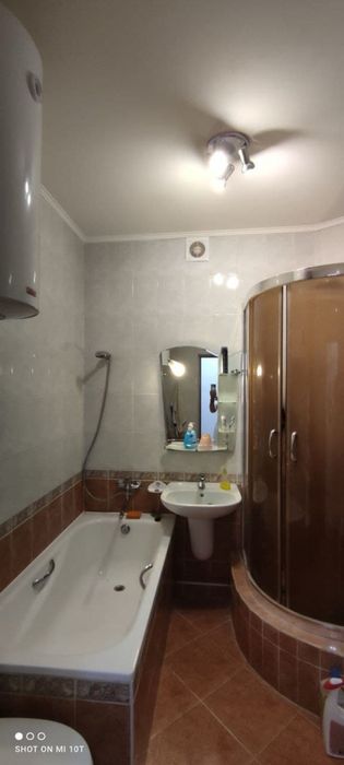 Квартира на просп. Науки в Києві, ID 290729, фото №4