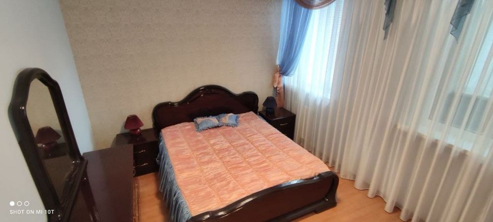 Квартира на просп. Науки в Києві, ID 290729, фото №6