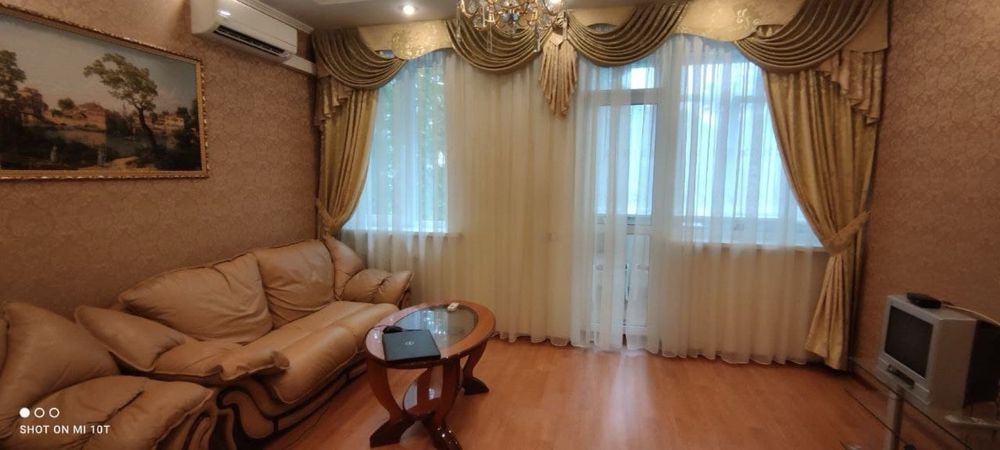 Квартира на просп. Науки в Києві, ID 290729, фото №7