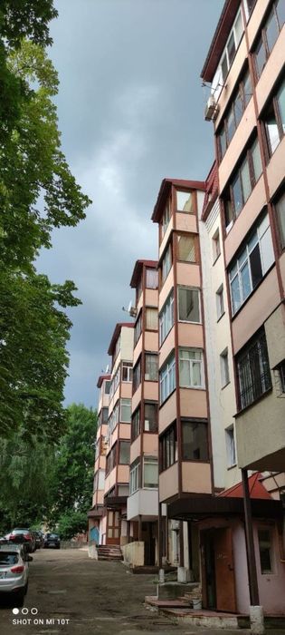 Квартира на просп. Науки в Києві, ID 290729, фото №8