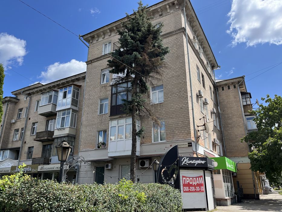Квартира на вул. Фрунзе, 27/24 в Полтаві, ID 370620, фото №2
