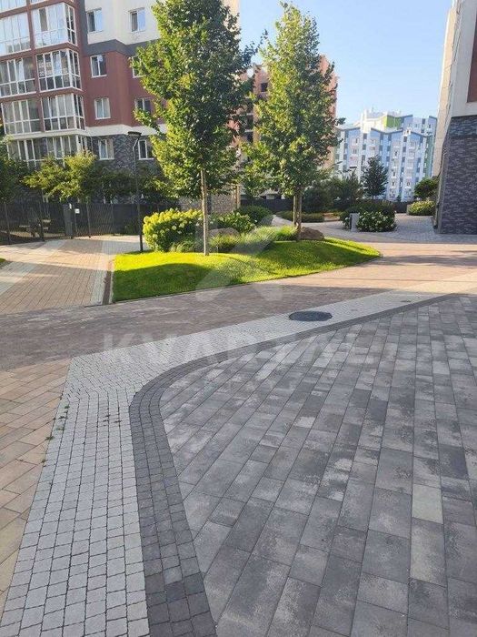 Квартира на ЖК Молодість в Києві, ID 290797, фото №9