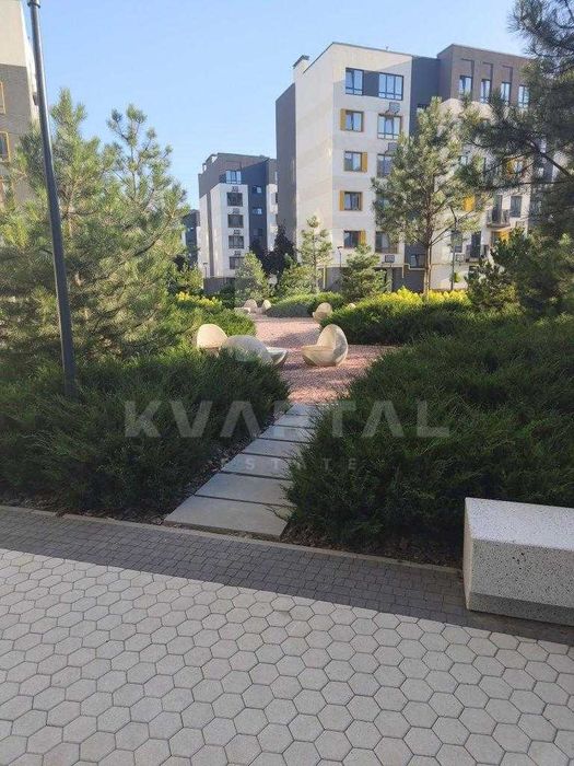 Квартира на ЖК Молодість в Києві, ID 290797, фото №10