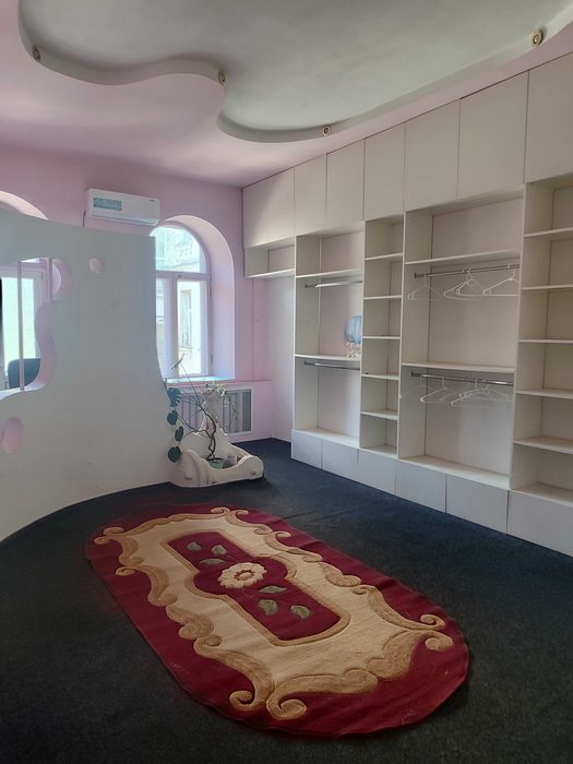 Квартира на вул. Саксаганського, 5 в Київ, ID 290802, фото №2