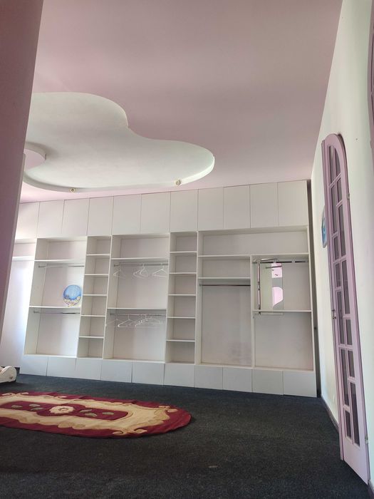 Квартира на вул. Саксаганського, 5 в Київ, ID 290802, фото №3