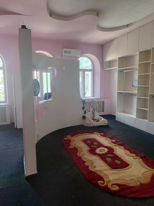 Квартира на вул. Саксаганського, 5 в Київ, ID 290802, фото №5