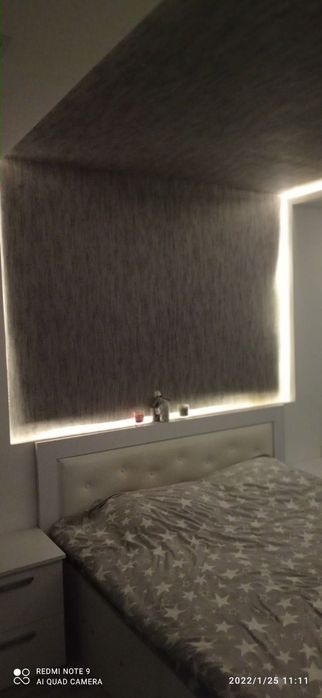 Квартира на вул. Гашека в Львів, ID 290730, фото №3