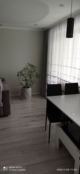 Квартира на вул. Гашека в Львові, ID 290730, фото №6