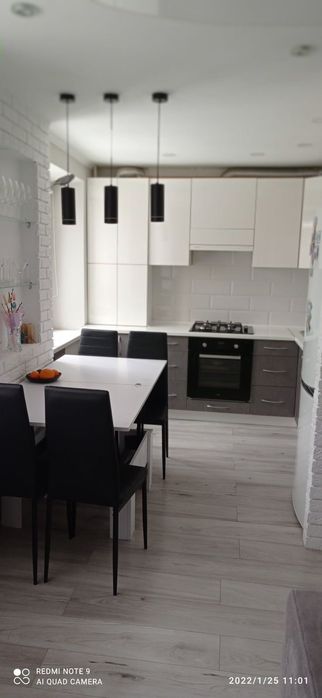 Квартира на вул. Гашека в Львові, ID 290730, фото №8