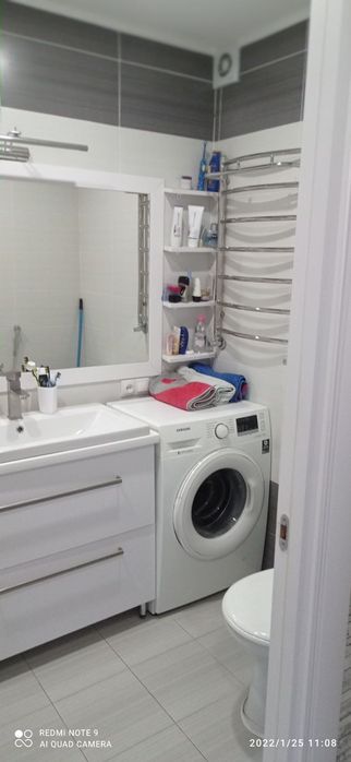 Квартира на вул. Гашека в Львові, ID 290730, фото №10