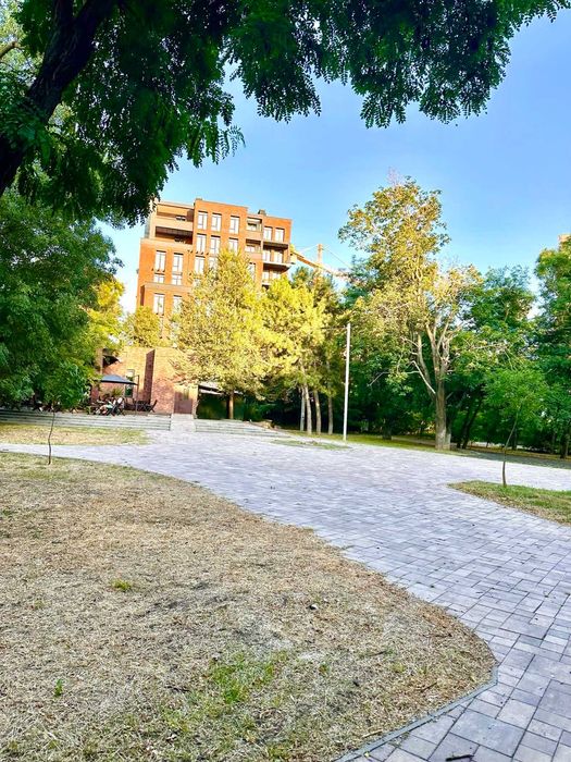 Квартира на ЖК Пространство в Одеса, ID 290682, фото №5