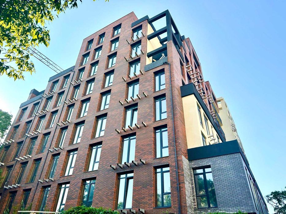 Квартира на ЖК Пространство в Одесі, ID 290682, фото №7